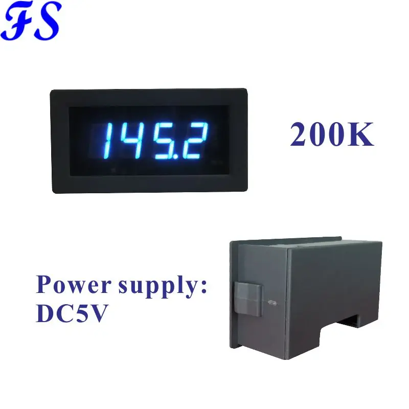 YB5135R200K
