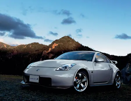 Автозапчасти подходят для 2002 2005 350Z Z33 OEM капота стекловолокна автомобильные