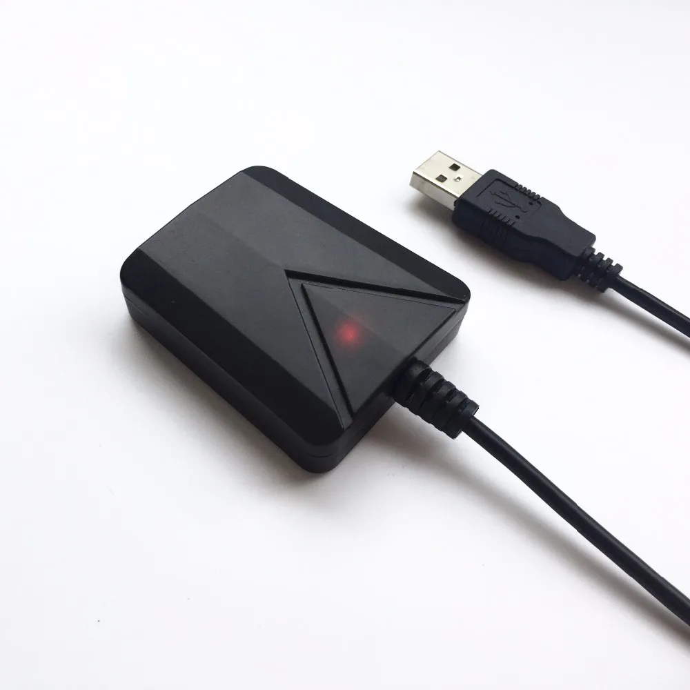 USB GPS RECEIVER GN-507