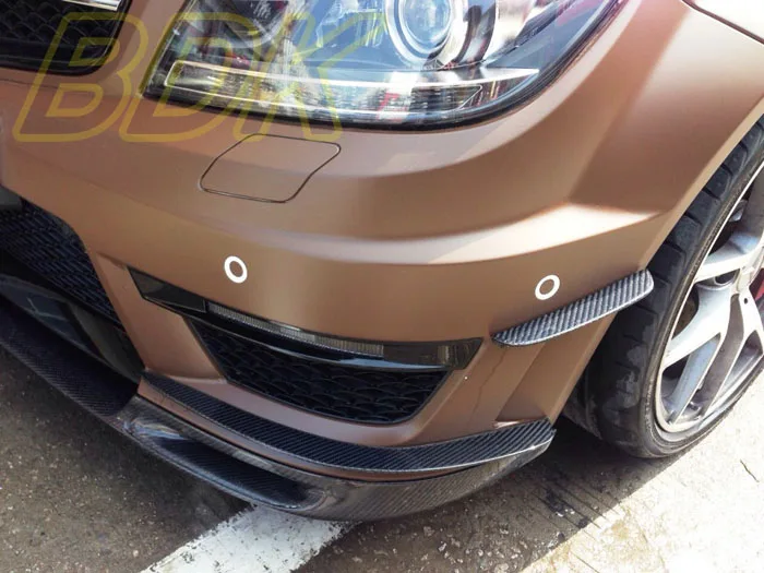 боковой бампер