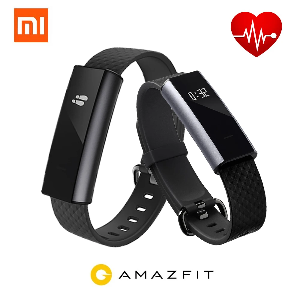 xiaomi amazfit arc a1603