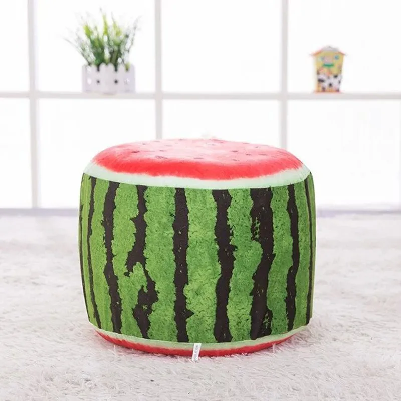 Creative-Inflatable-Plush-Watermelon-Sofa-Chair-Portable-Kids-Soft-Cute-Fruit-Flannel-Cover-Round-Bench-Seat-Cushion-Doll-Toys-TD0049 (11)