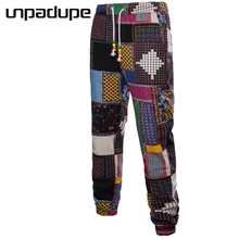 Новое поступление брендовые Беговые брюки в повседневном стиле с принтом утягивающие брюки для мужчин хлопковые брюки льняные Calabasas мужские брюки-карго леггинсы