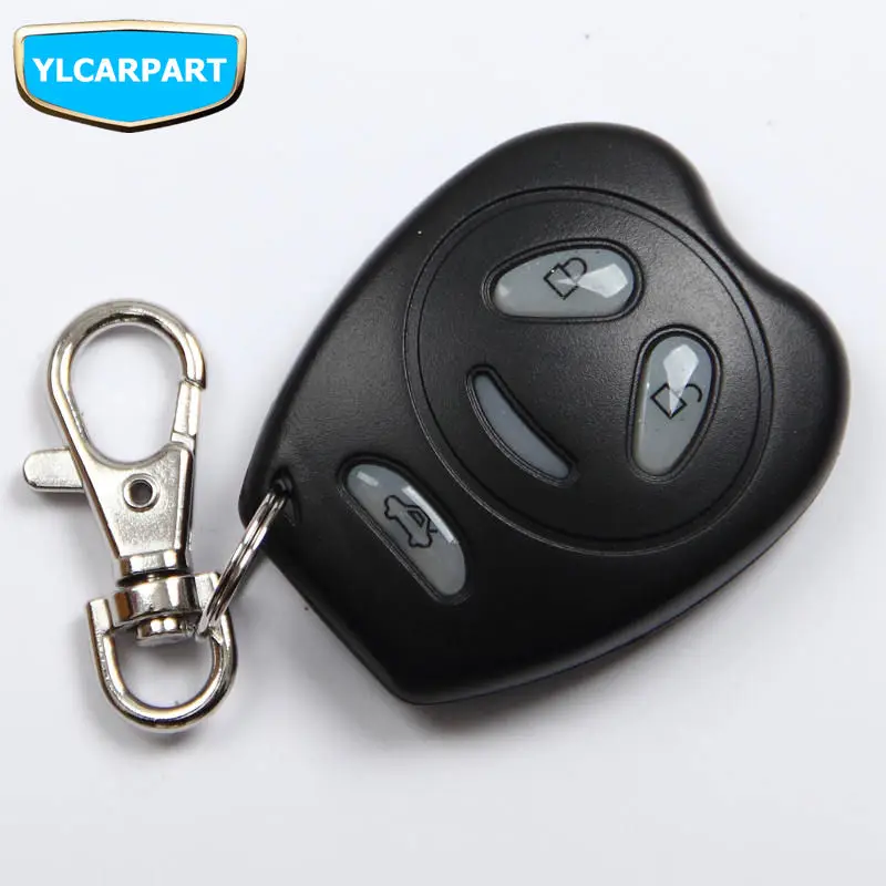 Автомобильный Дистанционный ключ для Geely LC Cross GC2 RV GX2 Emgrand Xpandino Panda Pandino GC2|geely key|key