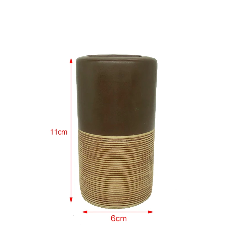 4 sets of chocolate color ceramic bathroom accessories high-grade wash set soap dispenser bathroom supplies wedding gift set