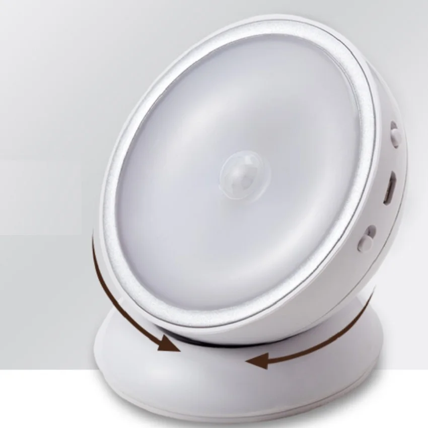 Brown-LED-Night-Lights