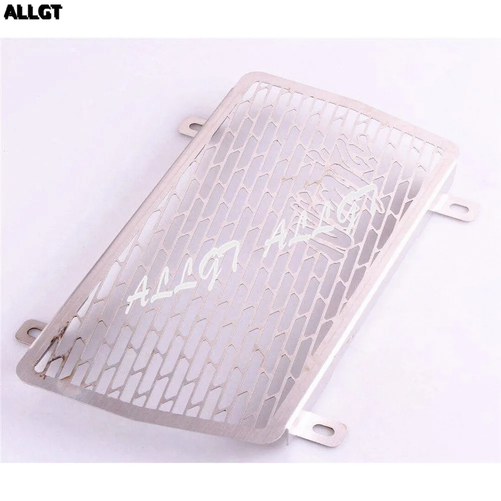 

Radiator Grille Guard Cover Protector For Kawasaki Ninja 250R/300R 2013 2014 2015