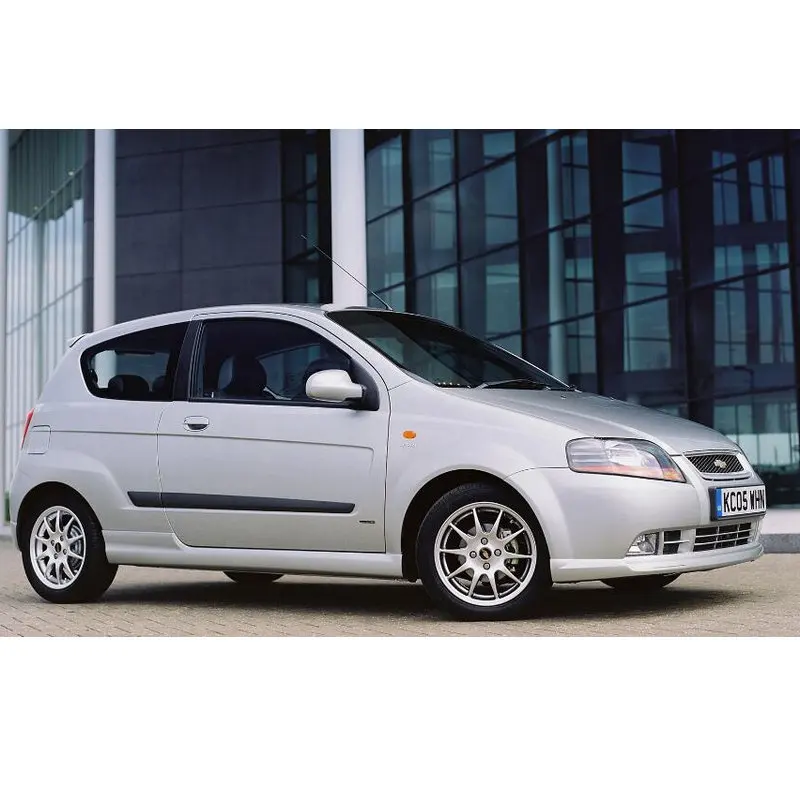 Для Chevrolet Impala Kalos Lacetti Lanos Matiz NIVA передний указатель поворота без ошибок левый и