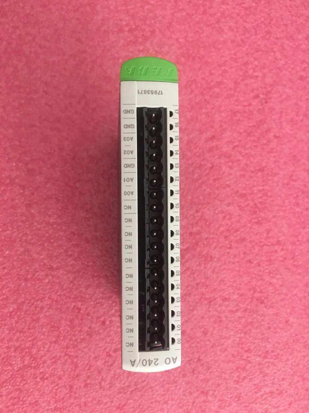 

new and original AO240 PLC for industrial machine