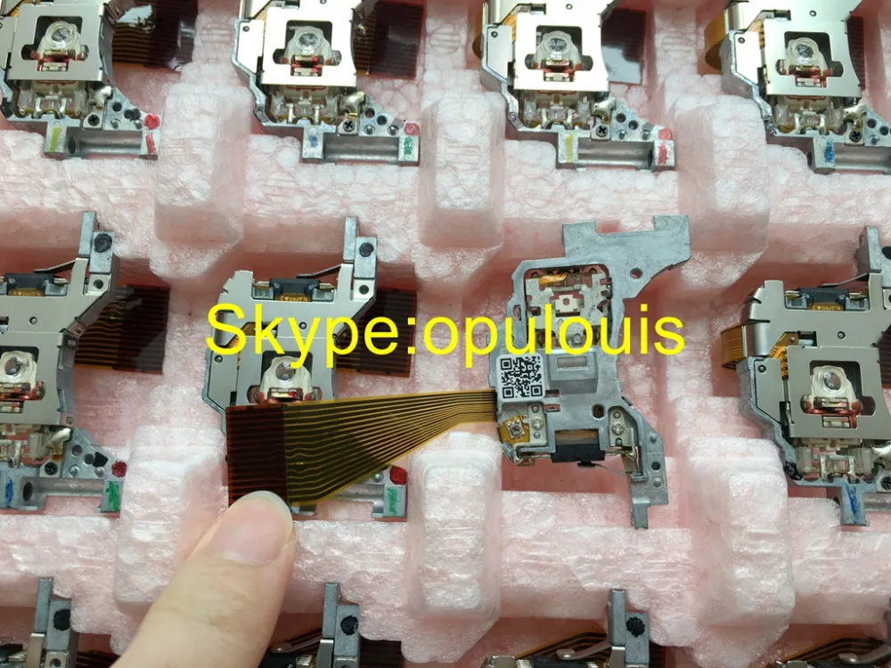 1000% Новый OPT735 OPT 735 CD лазерный оптический пикап TSN 200J2 объектив для RT4 Peugeot Citroen Renault