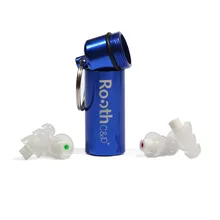 2 Pairs Ear Plugs Noise Reducing Hearing Protection High Fidelity Silicone Earplugs for Musician Motorcycles Drummer DJ Sleeping 2 Pairs Ear Plugs Noise Reducing Hearing Protection High Fidelity Silicone Earplugs for Musician Motorcycles Drummer DJ Sleeping
