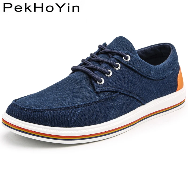 

2019 Men Casual Shoes New Fashion Sneakers Footwear Simple Flat Comfort Rubber Male Walking Shoes Mens Flats Shoes Zapatillas