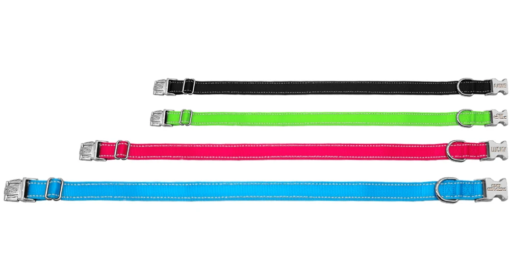 custom yorkie collars didog personalized collar reflective dogs collars customized nameplate custom yorkie collars didog personalized collar reflective dogs collars customized nameplate