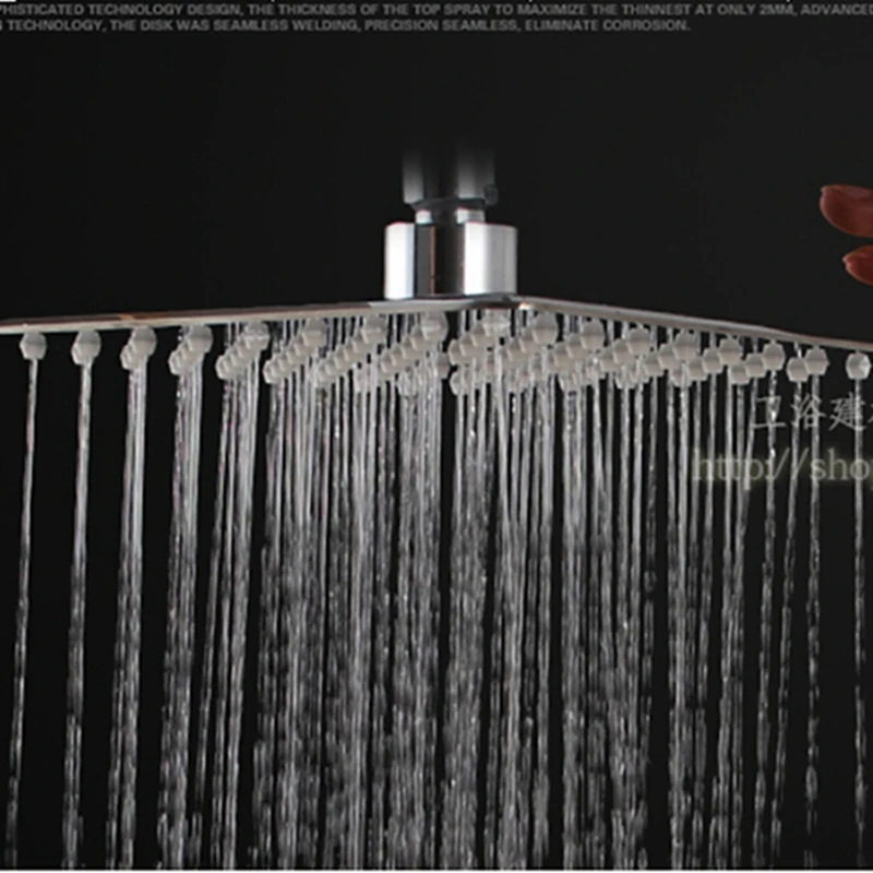 shower head faucets Picture - More Detailed Picture about Modern ... shower head faucets Picture - More Detailed Picture about Modern ...