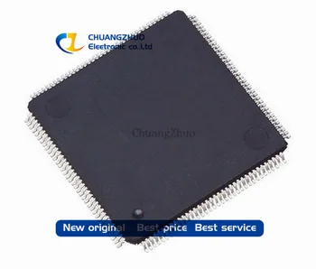 

5pcs New original TMS320VC5402PGE100 TMS320VC5402 TQFP144