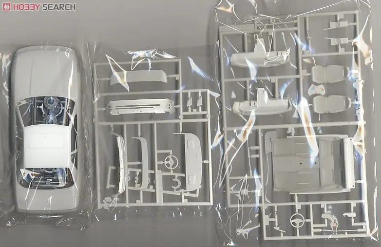 1/24 сборка модели автомобиля Nissan Silvia K S 03838|nissan silvia|assembly carnissan silvia model |