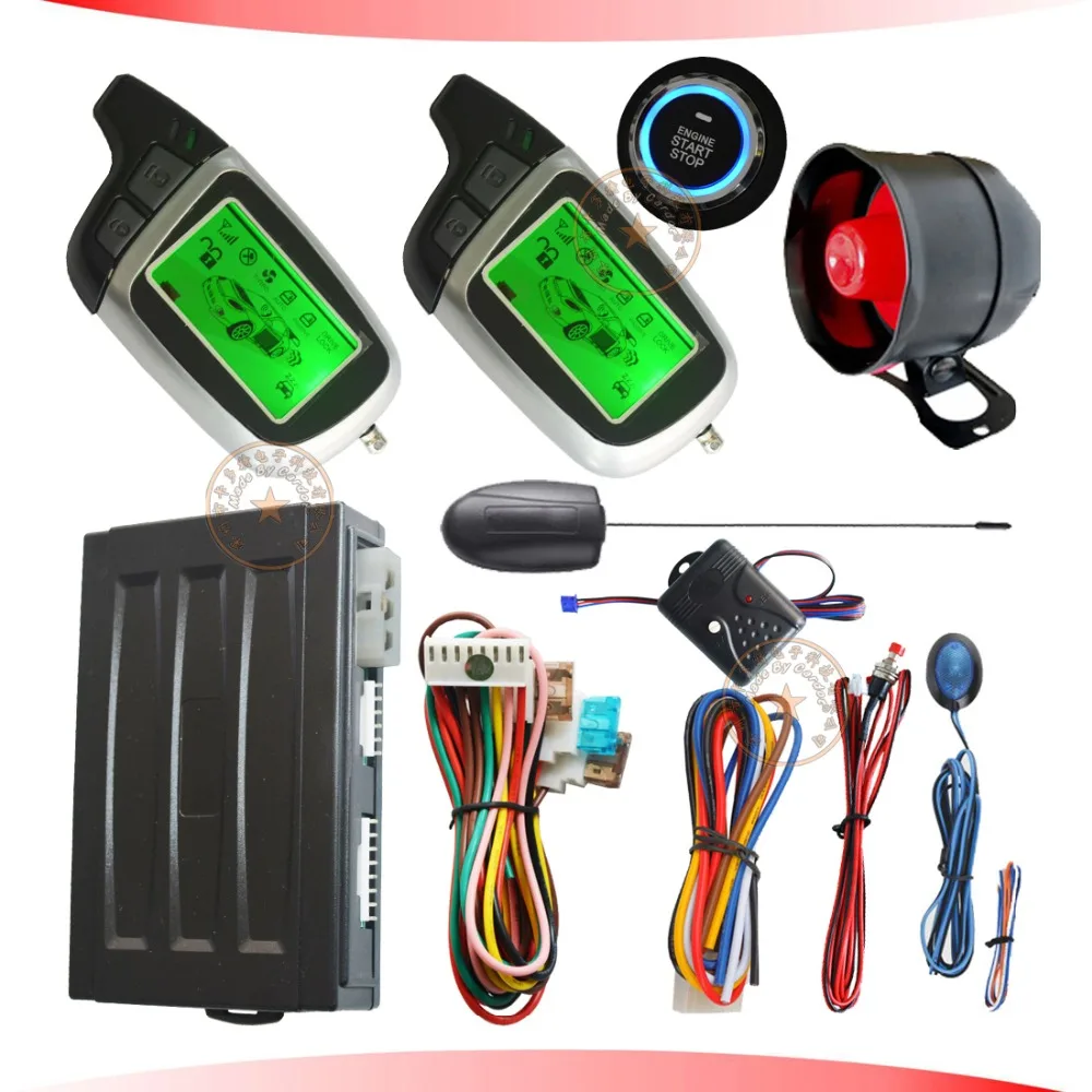 Popular Remote Ignition System
