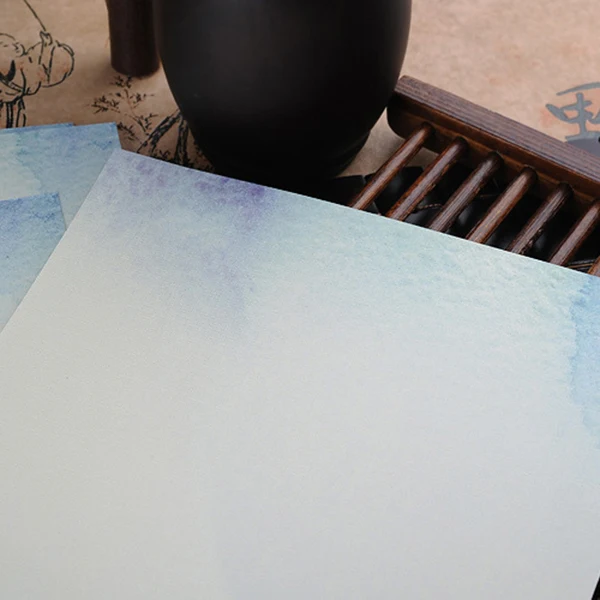 48PCS Writing Stationery Paper , Letter Writing Paper Letter Sets