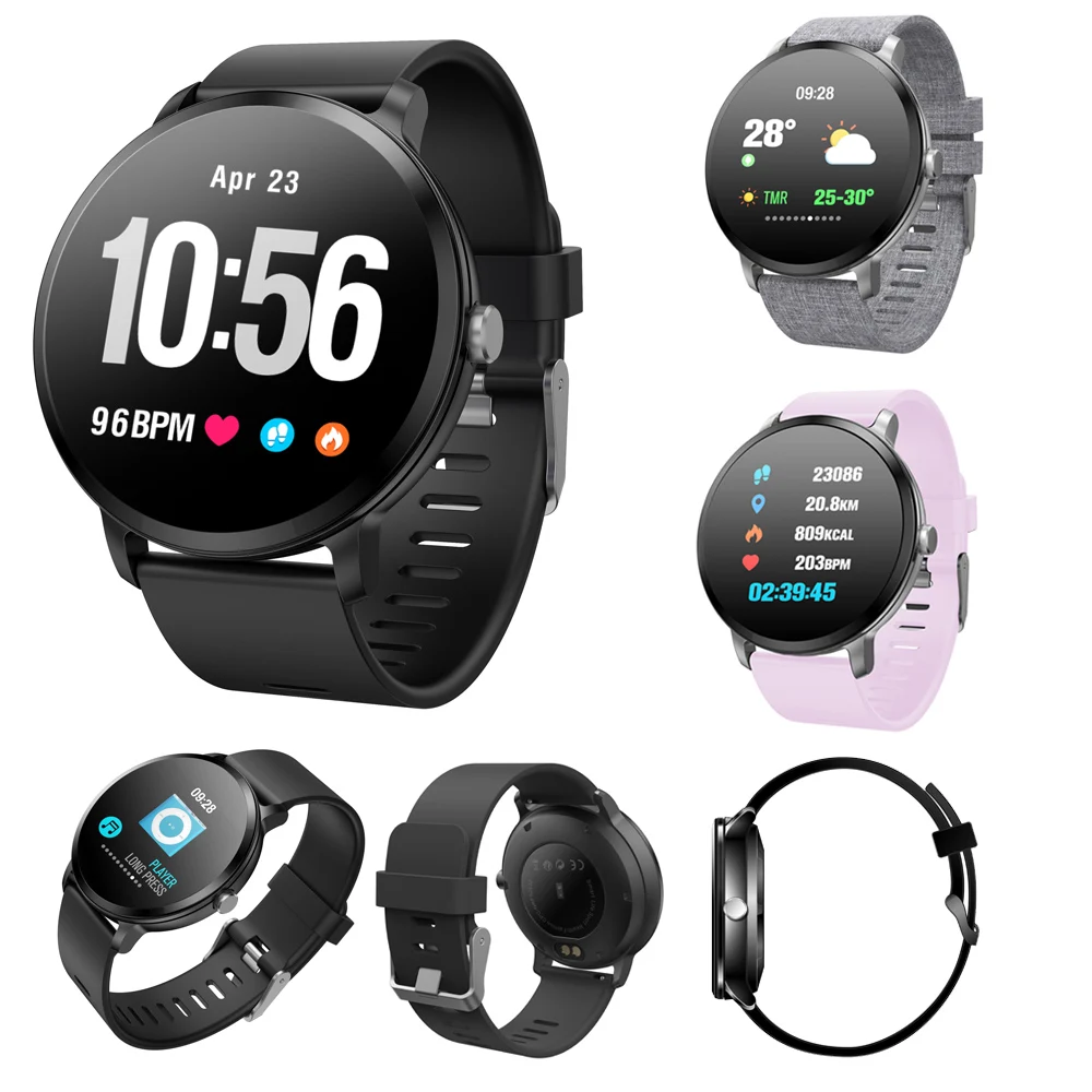 zkcreation fitness tracker