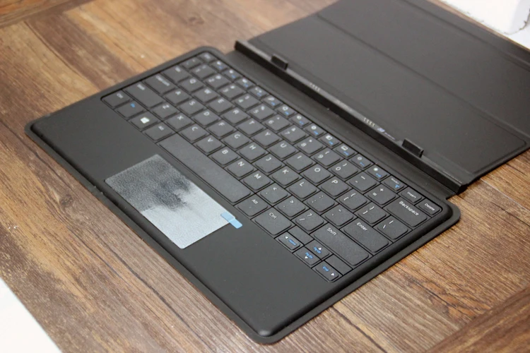 Original Docking Keyboard case for 10.8 inch Dell