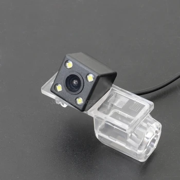 

For Ford Escape Kuga 2017 2018 Car Rear View Back up Parking Reverse CAMERA LED Vehicle blind area auxiliary system Accessories
