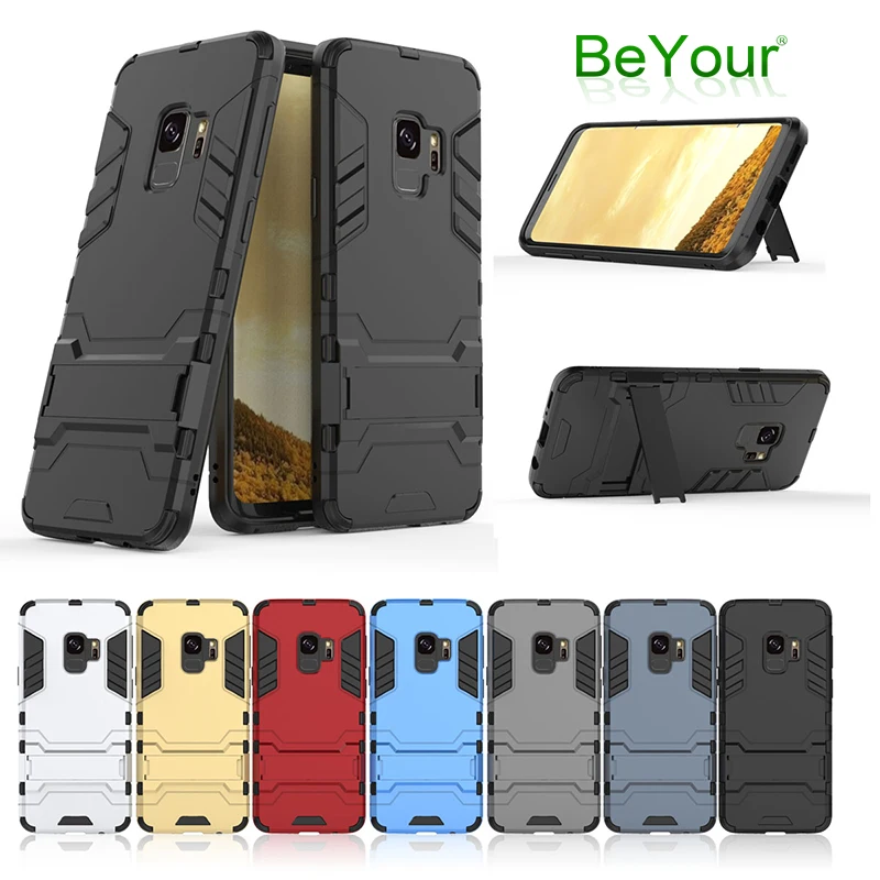 For Samsung Galaxy Note 4 5 8 9 S5 S6 S7 S8 S9 S10 Lite S10e 5G Edge Plus J12016 J2 Core Phone Case Rubber Armor Hard Back Cover