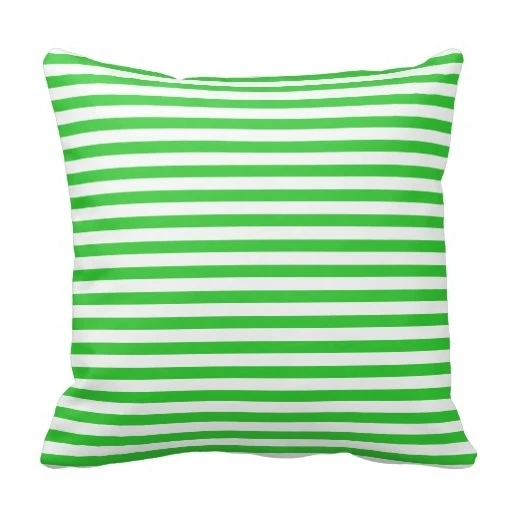 Trojaanse paard Natura Snel Mooie Lime Groen Stijlvolle Lijn Gooi Kussenhoes (Size: 45x45 cm) Gratis  Verzending|cushion cover|throw cushion coversthrow cushions - AliExpress