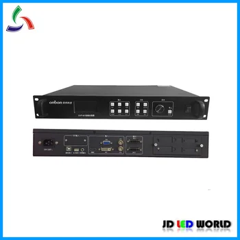 

Onbon Or BX OVP-M1 LED Video Processor not include sending card