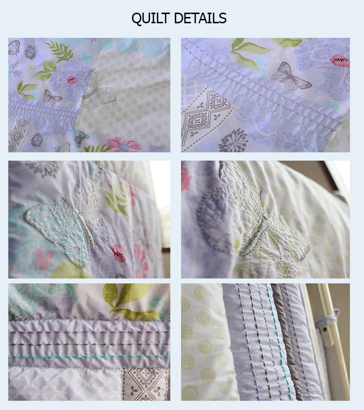 6QUILT details
