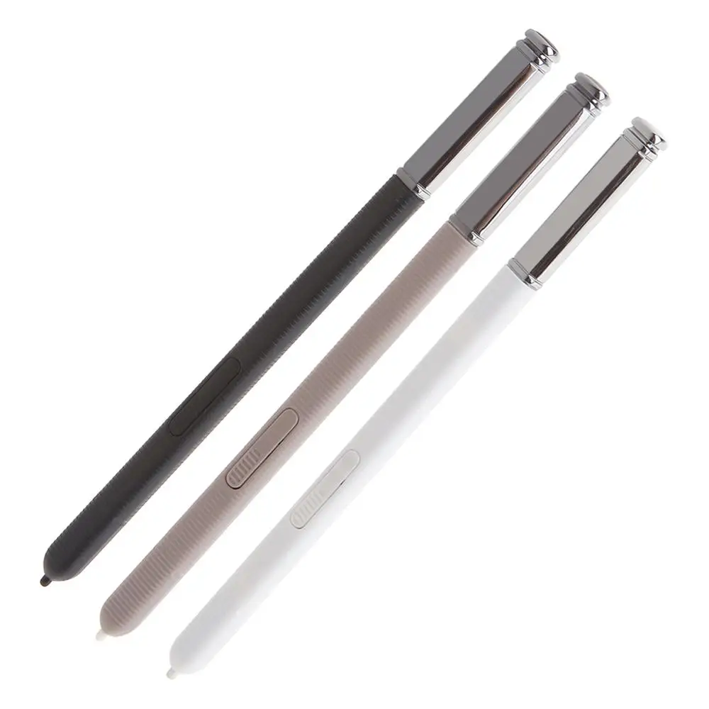 2 Ways Touch Replacement S Stylus Pen For Samsung Galaxy Note 4 N9100 | Мобильные телефоны и аксессуары