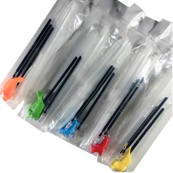 

Magic Joke Ball Pen Invisible Slowly Disappear Ink Within One Hour Material Escolar Students Practice Writing Ballpoint Pens