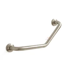 L-тип поручень для ванной нержавеющая сталь 304 Ванная комната ванная комната безопасность поручень для ванной ручной работы инвалидов