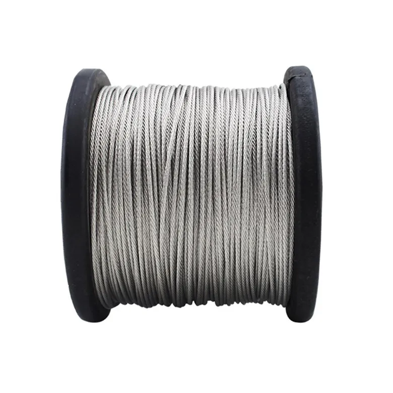 100 m rolo de alta elasticidade 1mm