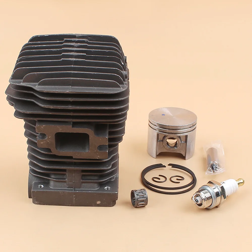 42.5MM Cylinder Piston Rings Circlip Kit For Stihl MS230 MS250 023 025 1123 030 2000, 1123 020 1209 Chain Saws Engine SpareParts 42.5MM Cylinder Piston Rings Circlip Kit For Stihl MS230 MS250 023 025 1123 030 2000, 1123 020 1209 Chain Saws Engine SpareParts