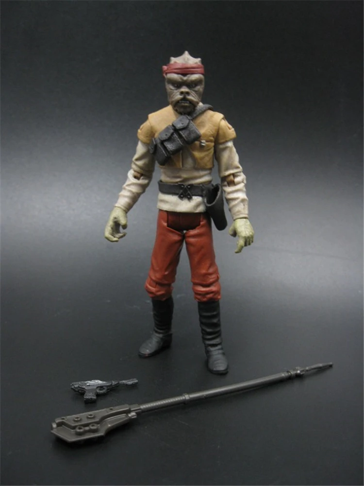 

3.75 '' action figures STAR WARS the black series ANAKIN SKYWALKER Free shipping S033