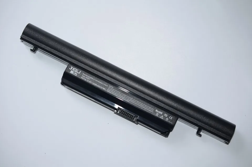 JIGU Laptop Battery For Acer Aspire 4553 4625 4745 5553 5553g 5625 5745 7745G 7745Z 4820TG 5820TG AS5745 AS7745 Timeline 3820