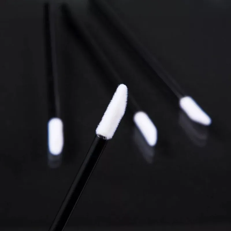 Disposable lip brush 12