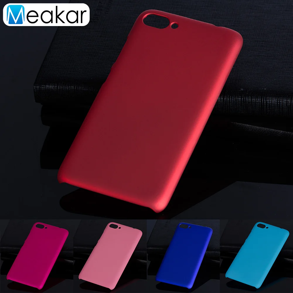 Матовая Пластик Coque 5.5For Asus Zenfone 4 Max Zc554Kl чехол для Asus Zenfone 4 Max Plus Zc554Kl телефона чехол-лента на заднюю панель