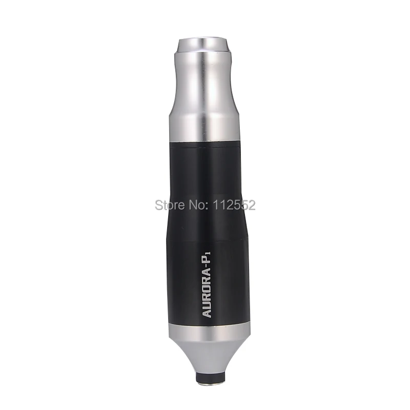 Professional Tattoo Rotary Machine Pen Motor Needles Cartridge Tattoo Equipment Supply
