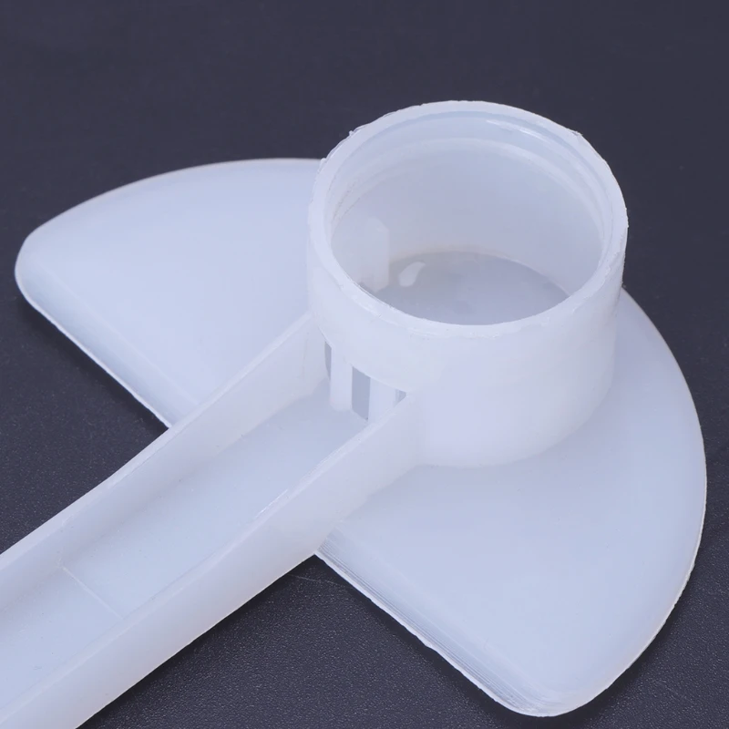 10pcs-Bee-Feeder-Water-Drink-Feeding-Beekeeping-Apiculture-Tool-Beehive-Plastic.jpg 10Db Méh Adagoló Vízital Etetés Méhészet Apikultúra Szerszám Méhtár Műanyag - Image 3