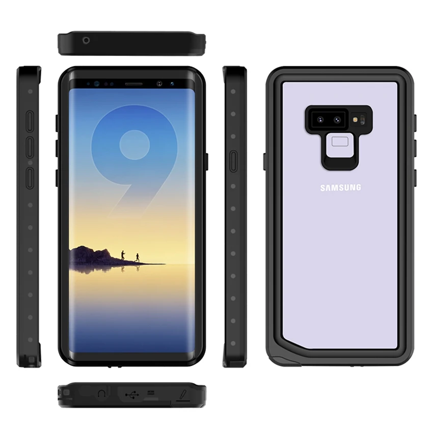 note 9 waterproof case (18)