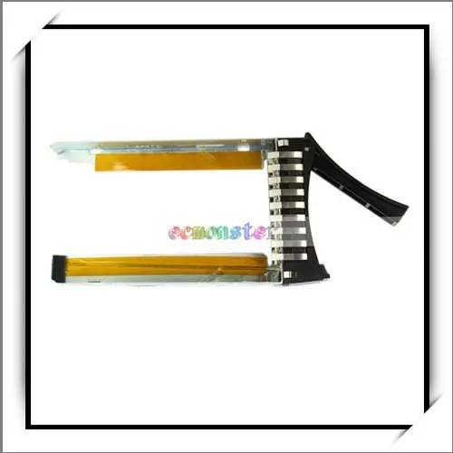 Free Shipping For IBM 44T2216 2.5&quot SFF SAS Tray Caddy Sled x3550 x3650 M2 Good and High Quality CX008 |