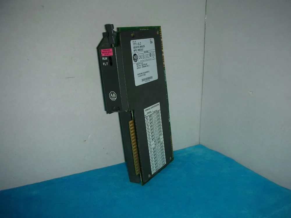 

1PC ★ Allen Bradley 1771-IL C