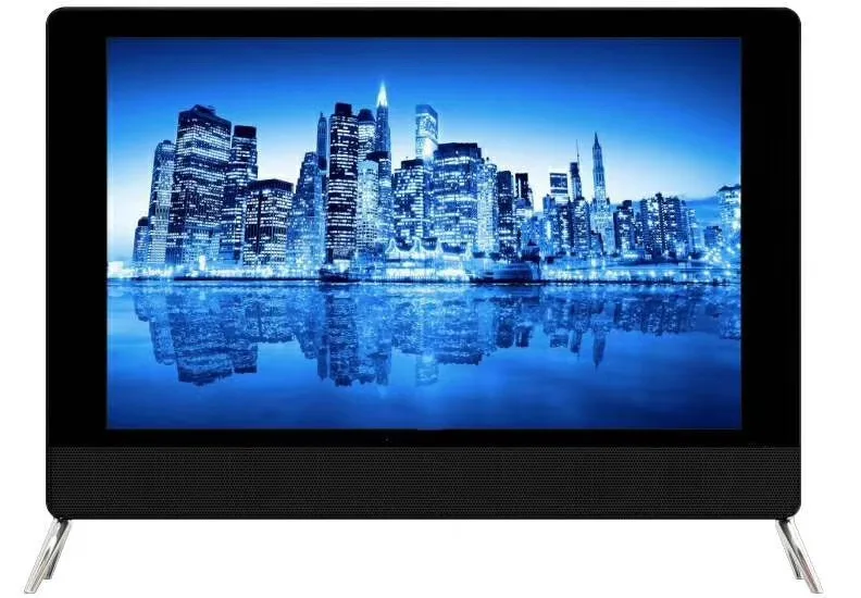 led smart TV 19.5 21.5 inch full hd tv 1080p with android smart led TV  television