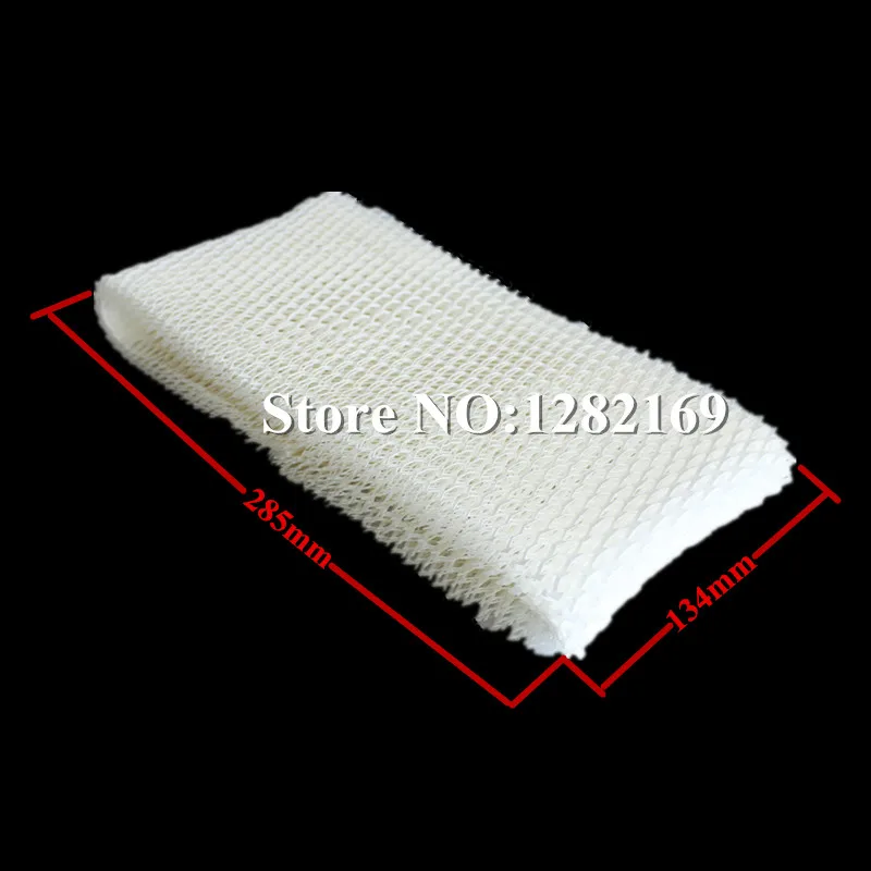 HEPA фильтр для увлажнителя воздуха Philips HU4901 HU4902 HU4903 1 шт.|humidifier parts|core 1core 2 |