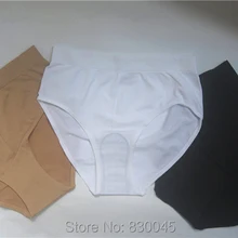 Низкой талией трусы гибкие сексуальные интимные гибкие Женские Ежедневные гигиенические p3816