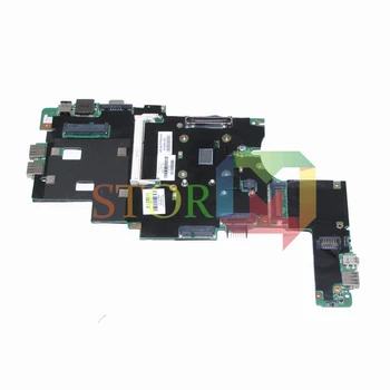 

NOKOTION for HP EliteBook 2760P laptop motherboard 649747-001 i5-2540M QM67 DDR3