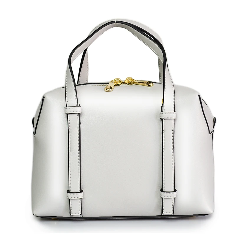

Bag Female Women's 100% genuine leather bag handbags Soft Small bags for women shoulder bags genuine leather bolsa feminina Tote