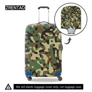 luggage covers