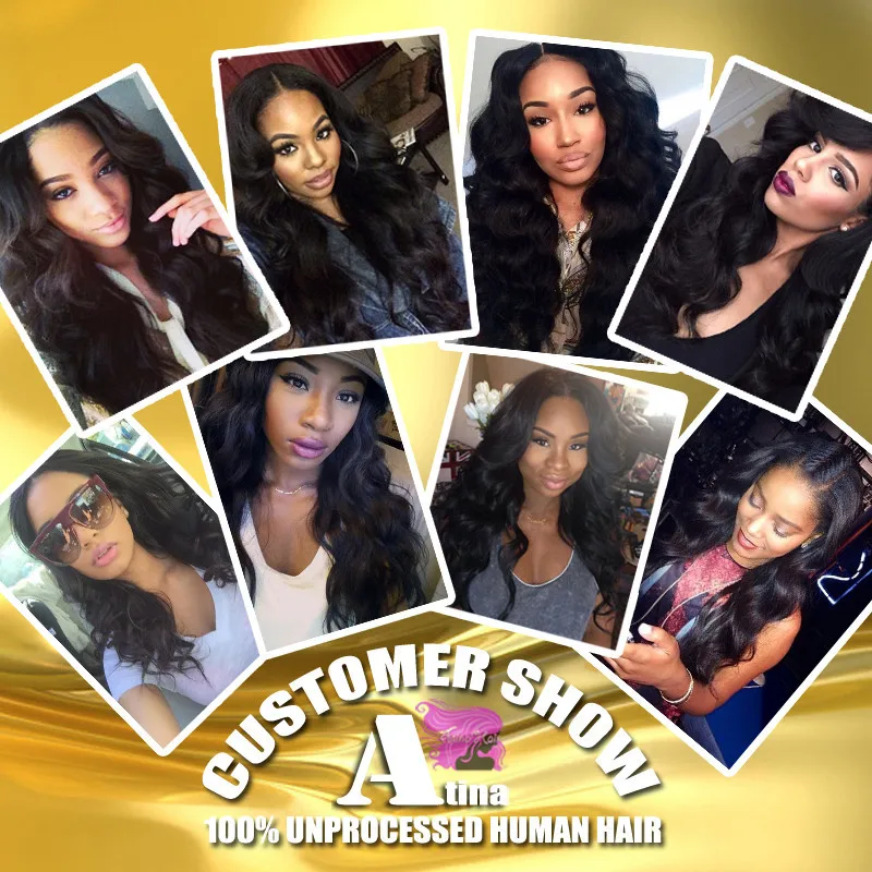 body wave virgin hair